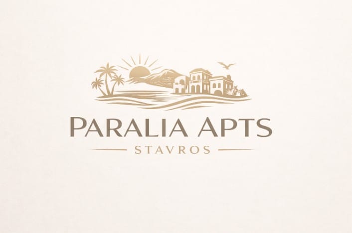 Paralia Apts Stavros